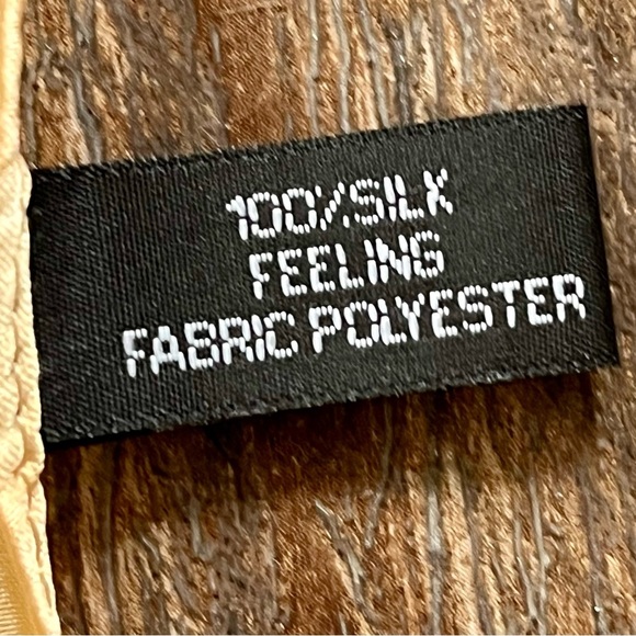 Elegant Multicolor Scarf with Belt Design 36/70 inch - Picture 6 of 11